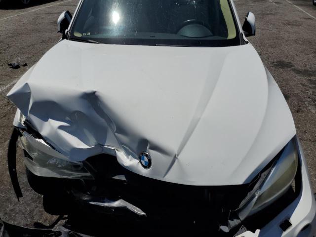 2015 BMW X1 SDRIVE2 WBAVM1C57FVW57264