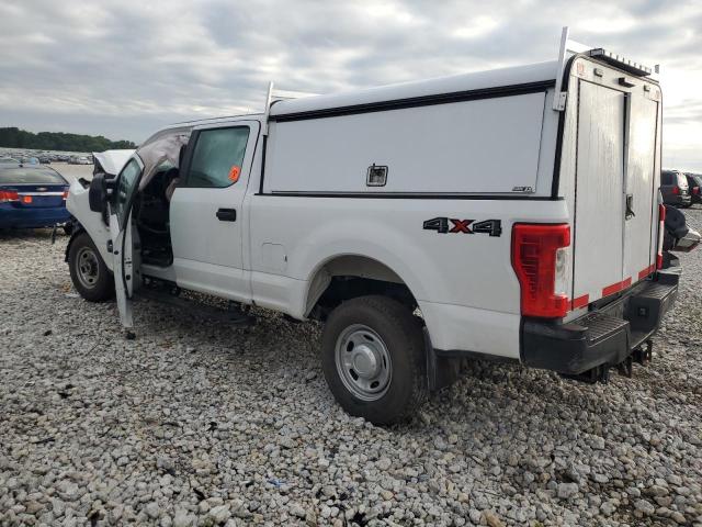 2019 FORD F250 - 1FT7W2B67KED15751