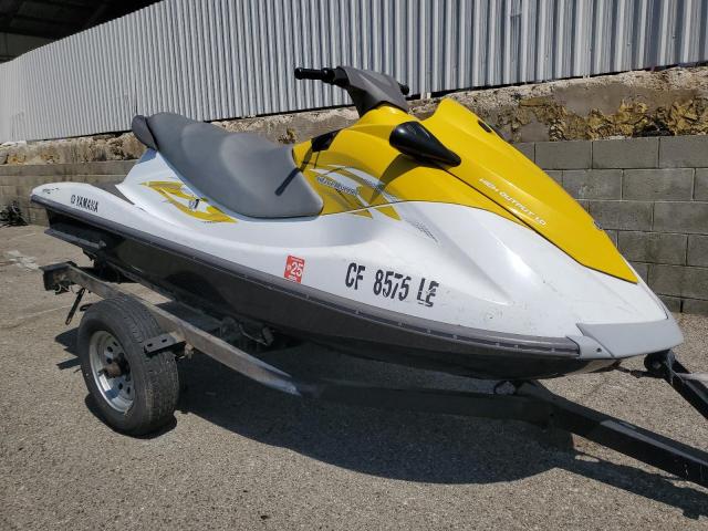 YAMAHA JETSKI/TRL 2016 two tone   YAMA3477D616 photo #1
