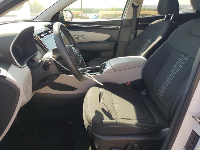2024 HYUNDAI TUCSON SEL 5NMJB3DE7RH389948
