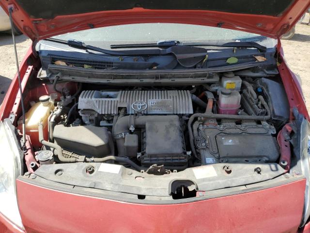 2015 TOYOTA PRIUS JTDKN3DU6F0470969