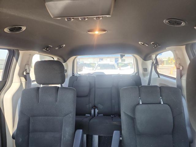 2015 DODGE GRAND CARA 2C4RDGBG9FR653794