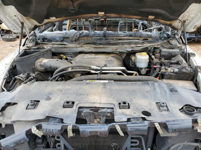 2018 RAM 2500 ST 3C6UR5CJ6JG216173
