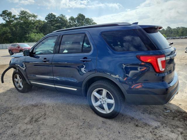 2016 FORD EXPLORER X 1FM5K8D83GGC93954