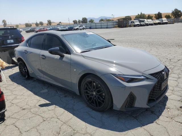 2024 LEXUS IS 350 F SPORT DESIGN JTHGZ1B25R5075381