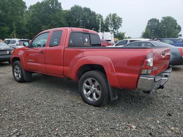 2011 TOYOTA TACOMA ACC - 5TFUX4EN0BX007128