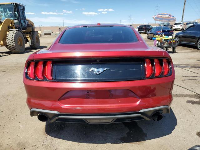 2019 FORD MUSTANG 1FA6P8THXK5176832