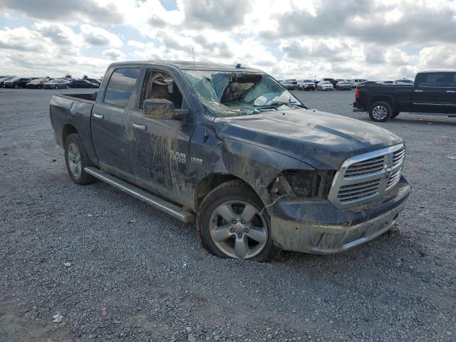 2016 RAM 1500 SLT 3C6RR7LT4GG331852