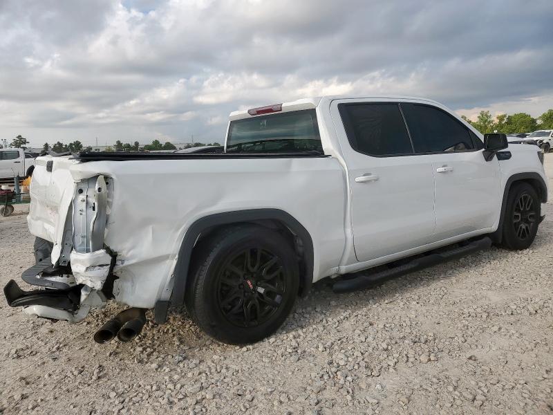 2022 GMC SIERRA K15 3GTUUCEDXNG621851