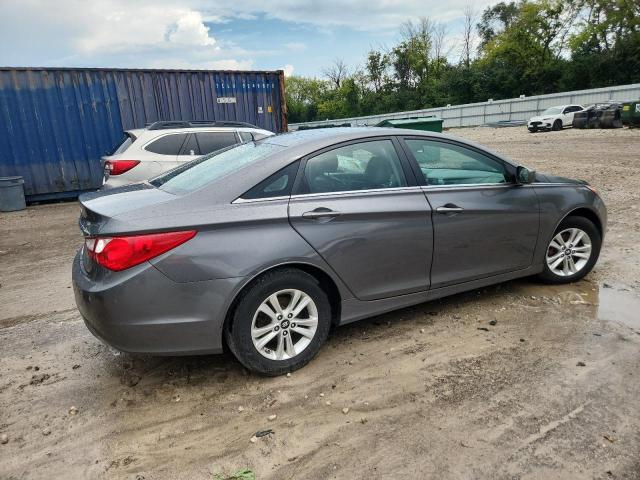 2011 HYUNDAI SONATA GLS - 5NPEB4AC6BH128023