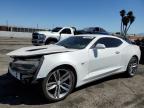 2016 CHEVROLET CAMARO LT - 1G1FB1RS9G0138475