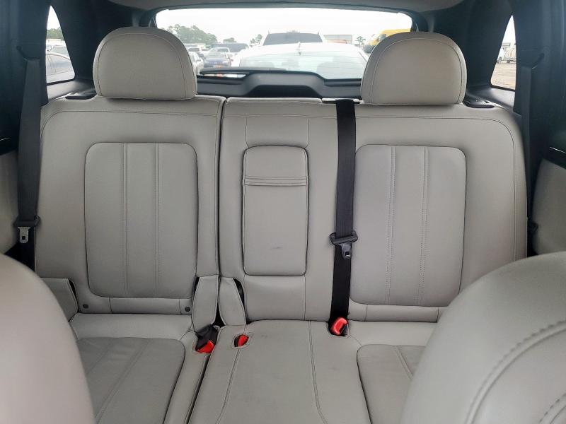 2014 CHEVROLET CAPTIVA LT - 3GNAL4EK3ES621267