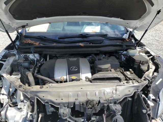 2017 LEXUS RX 350 BAS 2T2ZZMCA9HC055004