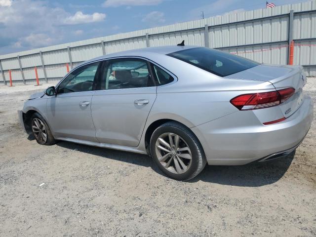 2020 VOLKSWAGEN PASSAT SE 1VWSA7A32LC006518