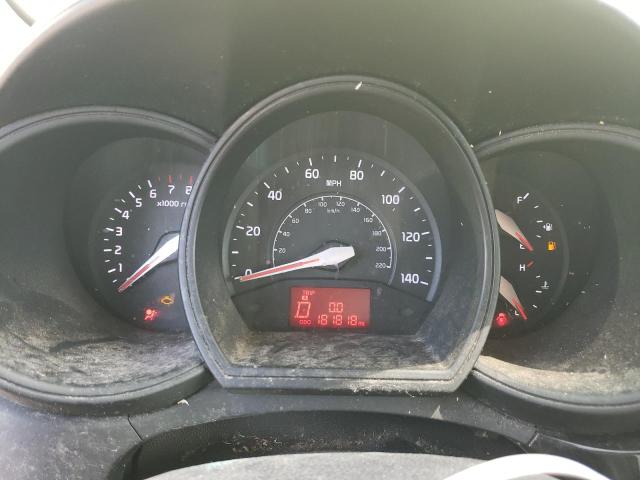 2016 KIA RIO LX KNADM4A35G6531477