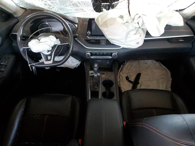 2022 NISSAN ALTIMA SR 1N4BL4CVXNN417060