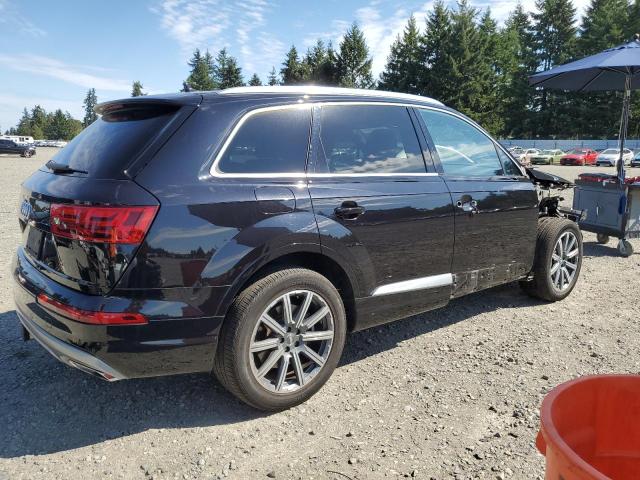 2019 AUDI Q7 PREMIUM WA1LAAF73KD006708