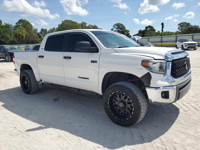 2021 TOYOTA TUNDRA CRE 5TFDY5F12MX999287