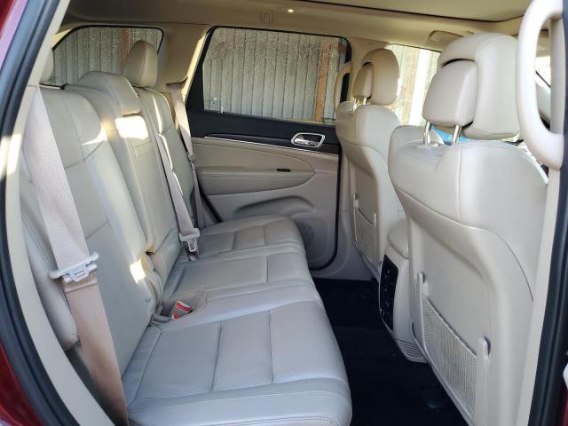 2018 JEEP GRAND CHEROKEE LIMITED 1C4RJFBGXJC161988