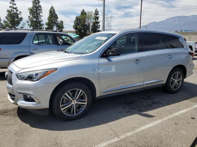INFINITI QX60 LUXE