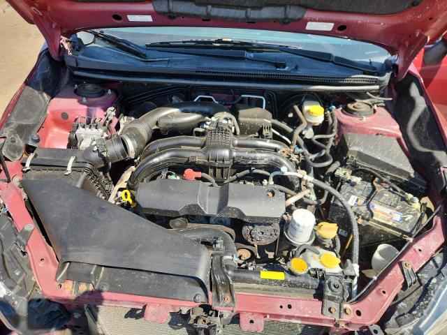 2015 SUBARU IMPREZA SP JF1GPAU68FH208481