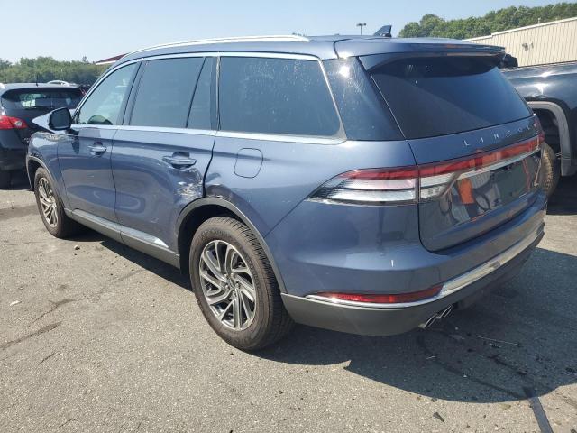 2021 LINCOLN AVIATOR 5LM5J6XC6MGL08026