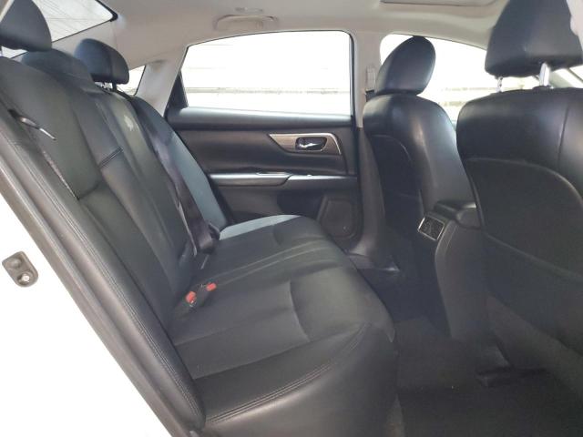 2015 NISSAN ALTIMA 2.5 1N4AL3AP0FC215898