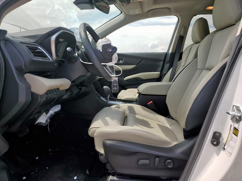 2023 SUBARU ASCENT LIM 4S4WMAUDXP3422167