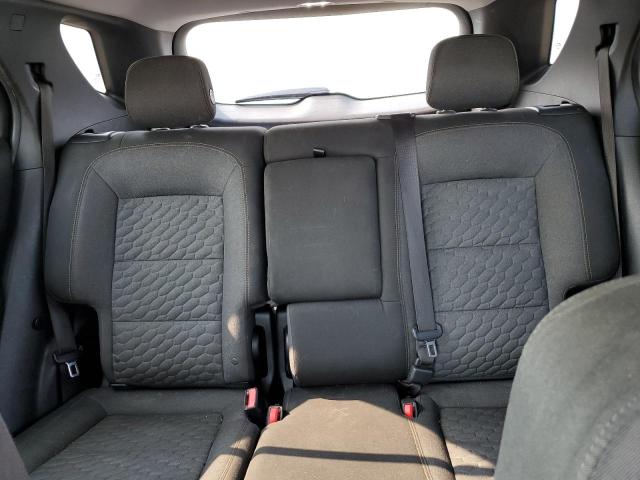 2019 CHEVROLET EQUINOX LT 3GNAXKEV0KS549281