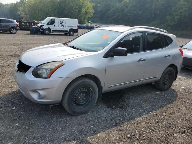 2015 NISSAN ROGUE SELE - JN8AS5MV6FW769582