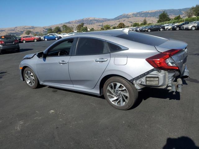 2017 HONDA CIVIC EX 2HGFC2F73HH506805