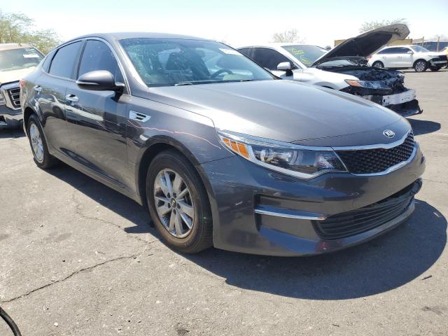 2018 KIA OPTIMA LX KNAGT4L37J5212785
