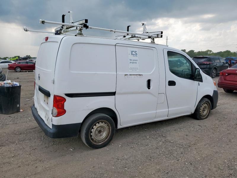 2018 NISSAN NV200 2.5S - 3N6CM0KN4JK697657