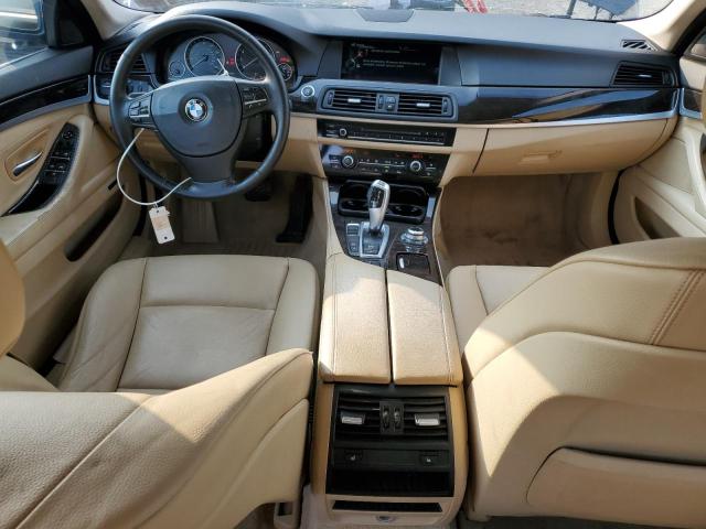 2013 BMW 535 XI - WBAFU7C54DDU66363