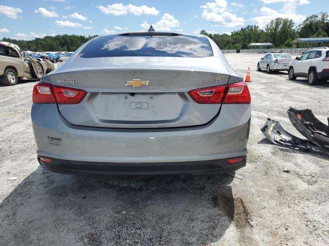 2023 CHEVROLET MALIBU LT 1G1ZD5ST6PF187454