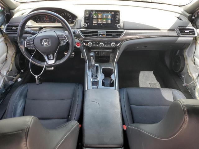 2018 HONDA ACCORD SPORT 1HGCV1F31JA102474