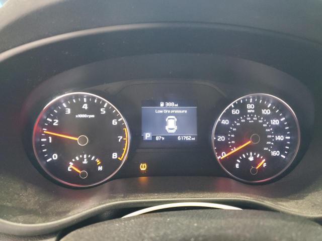 2020 KIA SPORTAGE S - KNDP6CAC3L7656213