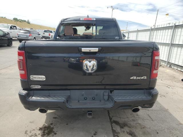 2019 RAM 1500 LONGH 1C6SRFKT2KN777124