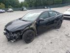 2021 NISSAN SENTRA S - 3N1AB8BV5MY317292