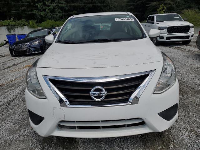 2018 NISSAN VERSA S - 3N1CN7AP9JL808048