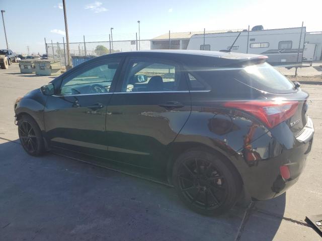 2017 HYUNDAI ELANTRA GT KMHD35LH6HU383322