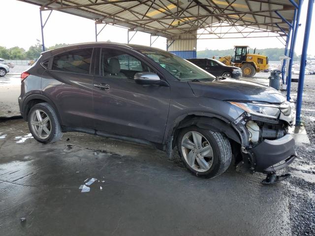 2020 HONDA HR-V EX - 3CZRU5H57LM717063