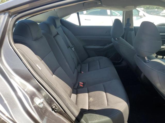 2023 NISSAN ALTIMA SV 1N4BL4DV5PN391534