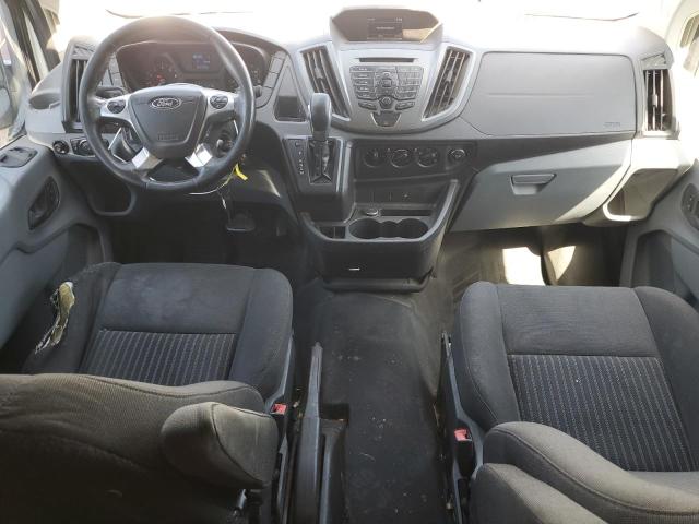 2016 FORD TRANSIT T-250 1FTYR1YMXGKB50475