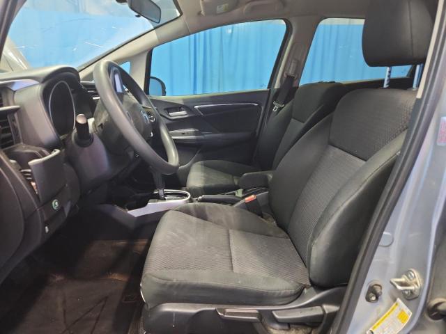 2019 HONDA FIT LX 3HGGK5H44KM743730