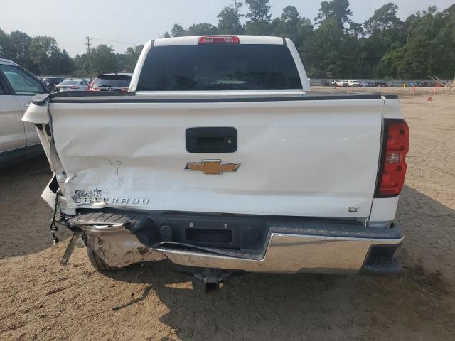 2017 CHEVROLET SILVERADO 3GCPCREC4HG436225