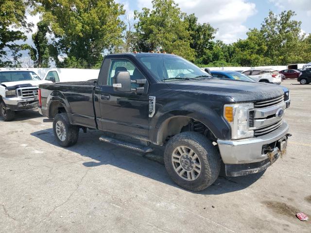 2017 FORD F250 SUPER 1FTBF2B60HED66981