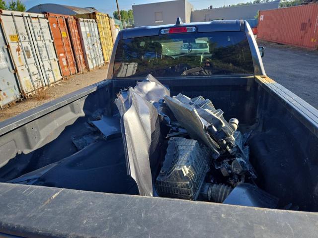 2020 RAM 1500 TRADE 1C6RRFCG8LN341850