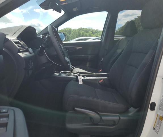 2021 HONDA PASSPORT S 5FNYF8H25MB037199