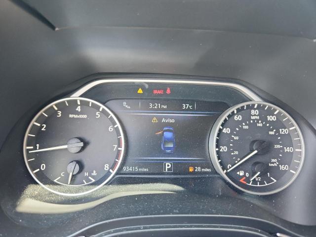 2017 NISSAN MAXIMA 1N4AA6AP9HC443165
